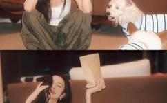 半夜发现外公趴在妈妈身上